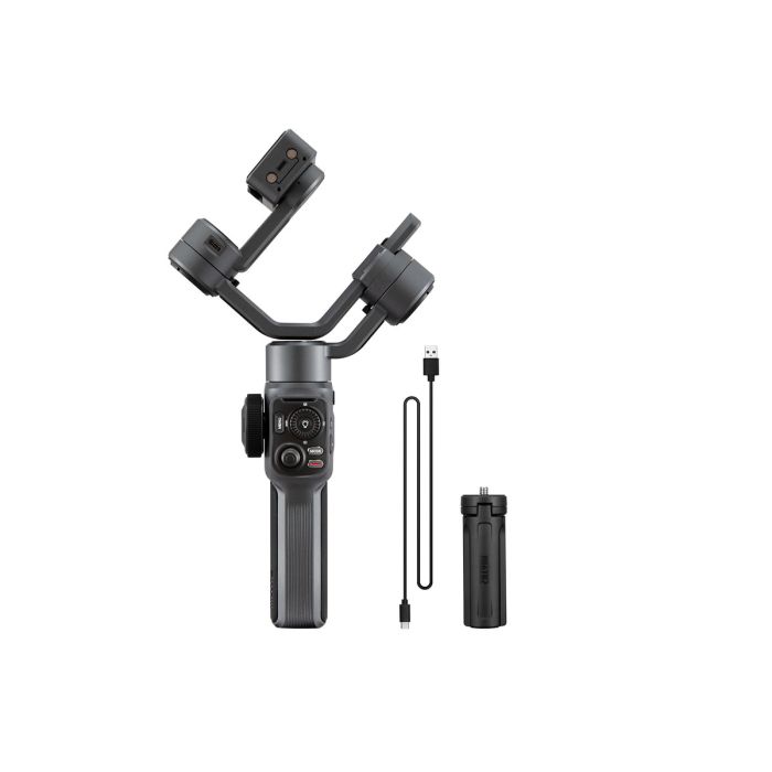 Zhiyun Smooth 5S Combo