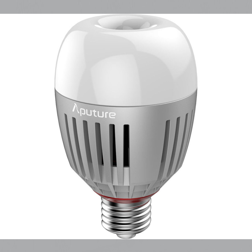 Aputure Accent B7C LED Bulb