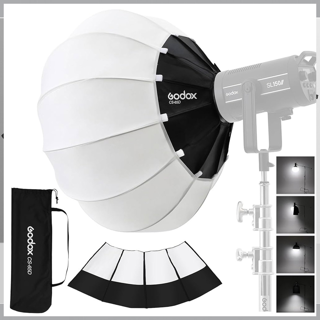 Aputure Lantern