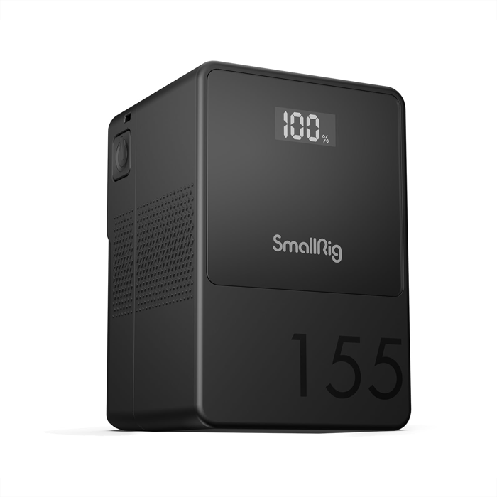 Vmount battery SmallRig VB155